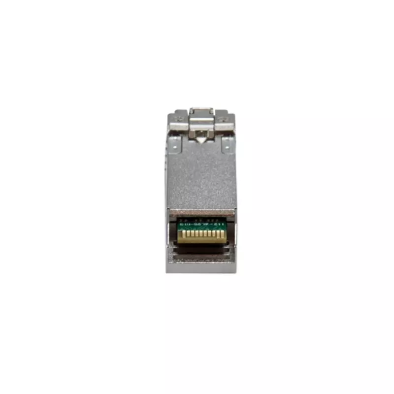 Transceptor SFP LevelOne 1.25Gbps MM Dúplex LC 850nm 550m