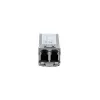 Transceptor SFP LevelOne 1.25Gbps MM Dúplex LC 850nm 550m