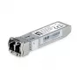 Transceptor SFP LevelOne 1.25Gbps MM Dúplex LC 850nm 550m