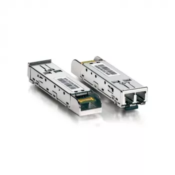 LevelOne Transceptor SFP 1.25Gbps MM Dúplex LC 850nm 550m