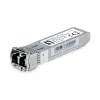 Transceptor SFP LevelOne 1.25Gbps, multimodo, dúplex LC, 850nm, 550m