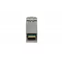 Transceptor SFP LevelOne 1.25Gbps, multimodo, dúplex LC, 850nm, 550m