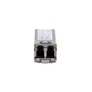 Transceptor SFP LevelOne 1.25Gbps monomodo dúplex LC 1310nm 20km