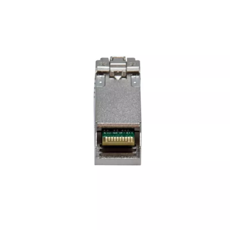 Transceptor SFP LevelOne 1.25Gbps monomodo dúplex LC 1310nm 20km