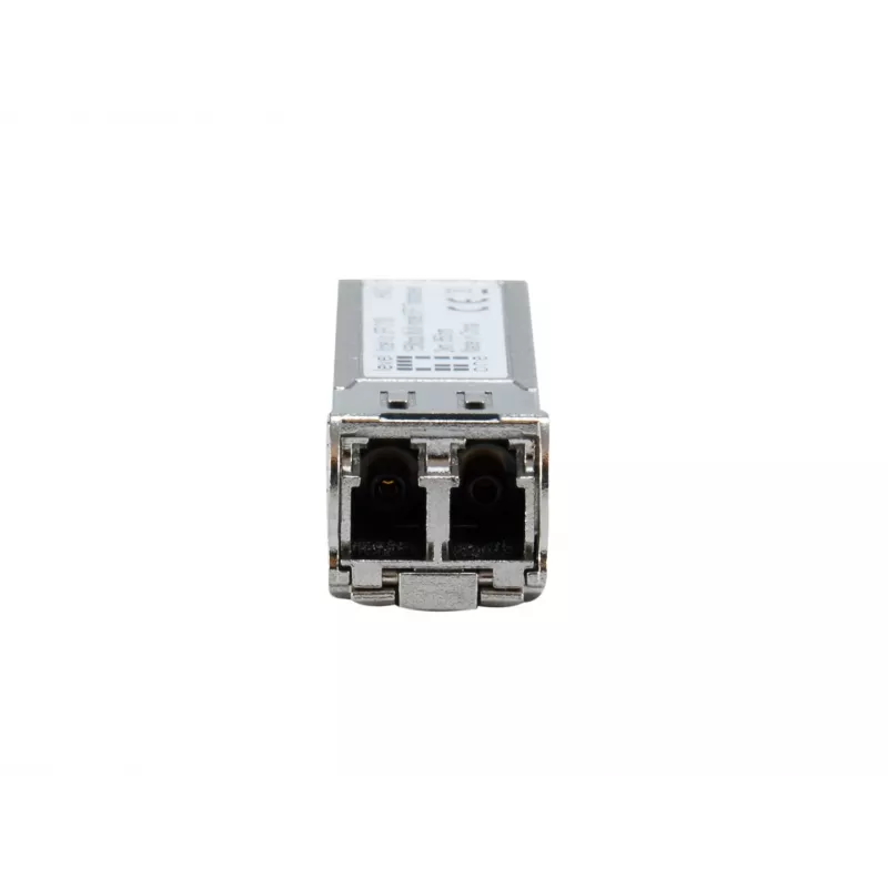 Transceptor SFP LevelOne 1.25Gbps monomodo dúplex LC 1310nm 20km