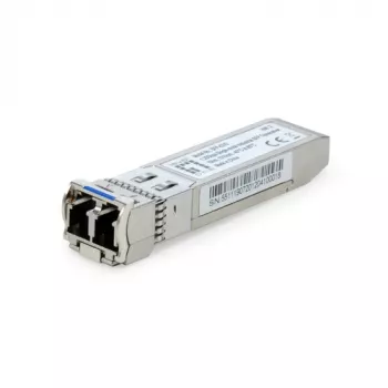 Transceptor SFP LevelOne 1.25Gbps monomodo dúplex LC 1310nm 20km