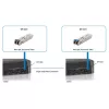 LevelOne Transceptor SFP 1.25Gbps SM Duplex LC 1310nm 20km