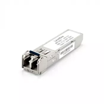 LevelOne Transceptor SFP 1.25Gbps SM Duplex LC 1310nm 20km