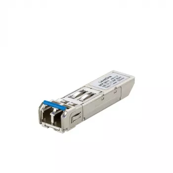 LevelOne Transceptor SFP 1.25Gbps SM dúplex LC 1550nm 80km
