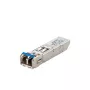 LevelOne Transceptor SFP 1.25Gbps SM dúplex LC 1550nm 80km