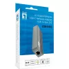 LevelOne USB-0410 adaptador USB 3.2 Gen 1 Type-A a Gigabit Ethernet