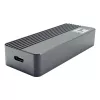 LevelOne USB-0410 adaptador USB 3.2 Gen 1 Type-A a Gigabit Ethernet