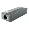LevelOne USB-0410 adaptador USB 3.2 Gen 1 Type-A a Gigabit Ethernet