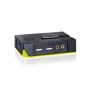 LevelOne ViewCon KVM-0221 conmutador KVM / de audio