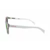LEVI'S LV-1002-S-900 Gafas de sol rectangulares unisex negro/gris 53mm
