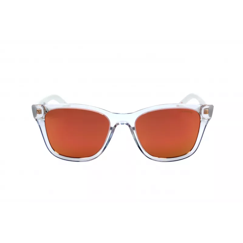 LEVI'S LV-1002-S-900 Gafas de sol rectangulares unisex negro/gris 53mm
