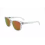 LEVI'S LV-1002-S-900 Gafas de sol rectangulares unisex negro/gris 53mm
