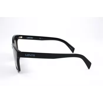Gafas de sol LEVI'S LV-1002-S-KB7 unisex rectangulares havana 53 mm