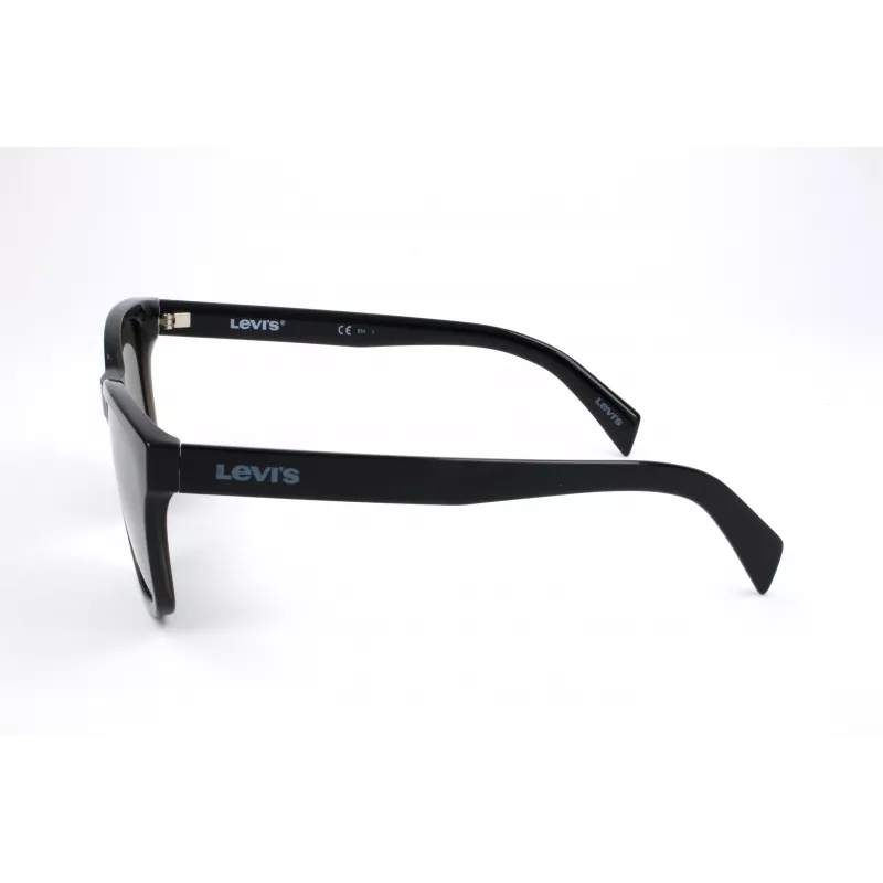 Gafas de sol LEVI'S LV-1002-S-KB7 unisex rectangulares havana 53 mm