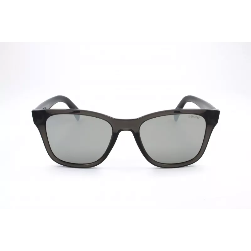 Gafas de sol LEVI'S LV-1002-S-KB7 unisex rectangulares havana 53 mm