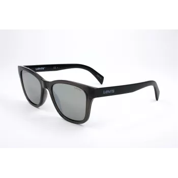 Gafas de sol LEVI'S LV-1002-S-KB7 unisex rectangulares havana 53 mm