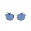 LEVI'S LV-1005-S-08A Gafas de sol unisex - montura clásica rectangular de acetato - lentes de policarbonato grises UV400 - 52/21/145 mm