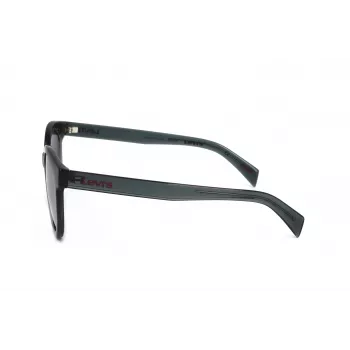 Gafas de sol rectangulares unisex LEVI'S LV-1009-S-KB7 Havana 50 mm