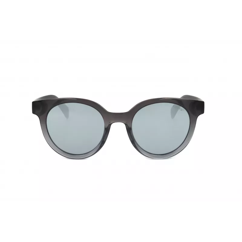 Gafas de sol rectangulares unisex LEVI'S LV-1009-S-KB7 Havana 50 mm