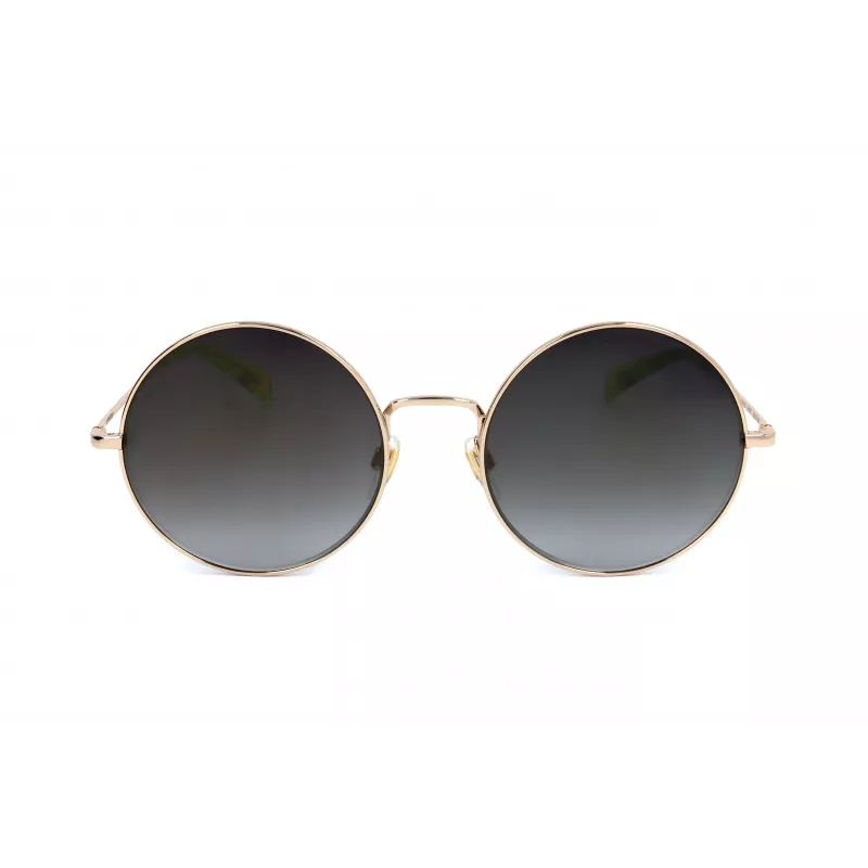 Gafas de sol de mujer LEVI'S LV-1011-S-DYG Havana marrón degradado 55mm