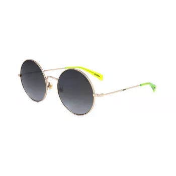 Gafas de sol de mujer LEVI'S LV-1011-S-DYG Havana marrón degradado 55mm