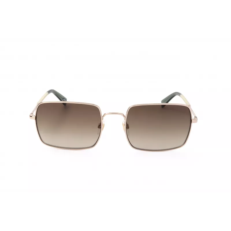 LEVI'S LV-1019-S-J5G Gafas de sol unisex Havanna montura de acetato lentes marrones UV400