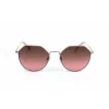 Gafas de sol unisex LEVI'S LV-1020-S-010 negras 57mm