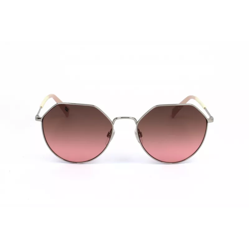 Gafas de sol unisex LEVI'S LV-1020-S-010 negras 57mm