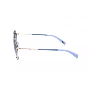 Gafas de sol unisex LEVI'S LV-1020-S-3YG habana marrón rectangulares 57mm
