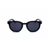 Gafas de sol unisex cuadradas LEVI'S LV-1022-S-807 negro/gris 51mm