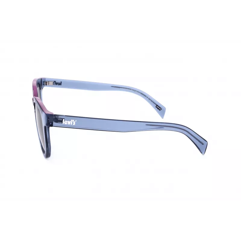 LEVI'S LV-1022-S-PJP Gafas de sol unisex, 51/23/145 mm