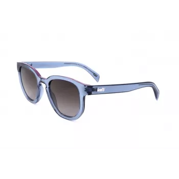 LEVI'S LV-1022-S-PJP Gafas de sol unisex, 51/23/145 mm