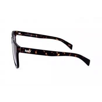 LEVI'S LV-1023-S-086 Gafas de sol unisex 53/22/145 mm