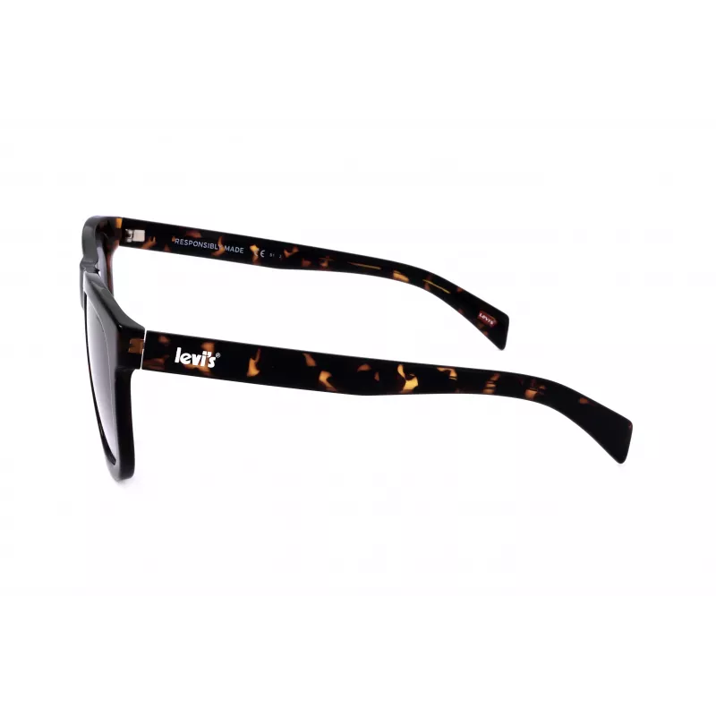 LEVI'S LV-1023-S-086 Gafas de sol unisex 53/22/145 mm