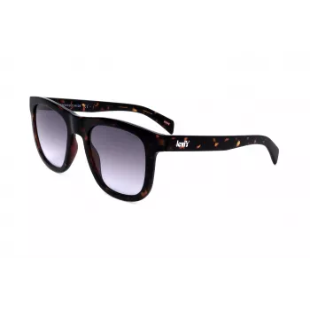 LEVI'S LV-1023-S-086 Gafas de sol unisex 53/22/145 mm