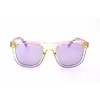 LEVI'S LV-1023-S-F74 Gafas de sol unisex montura de acetato Havanna lentes de policarbonato grises 53 mm