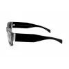 Gafas de sol unisex Levi's LV-1033-S-KB7 habana/marrón 53 mm