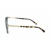 LEVI'S LV-5017-S-619 gafas de sol rectangulares para mujer 55/17/145 mm