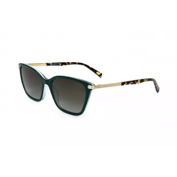 LEVI'S LV-5017-S-619 gafas de sol rectangulares para mujer 55/17/145 mm