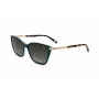 LEVI'S LV-5017-S-619 gafas de sol rectangulares para mujer 55/17/145 mm