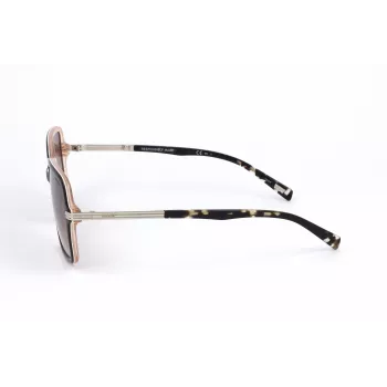 LEVI'S LV-5018-S-MS5 gafas de sol de mujer, 54/20/145 mm