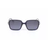 LEVI'S LV-5018-S-WOI gafas de sol de mujer, 54/20/145 mm