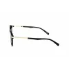LEVI'S LV-5021-S-807 Gafas de sol mujer angulares negro/gris 51mm