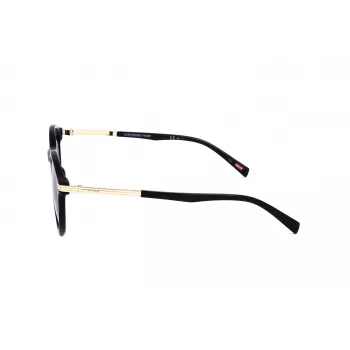 LEVI'S LV-5021-S-807 Gafas de sol mujer angulares negro/gris 51mm