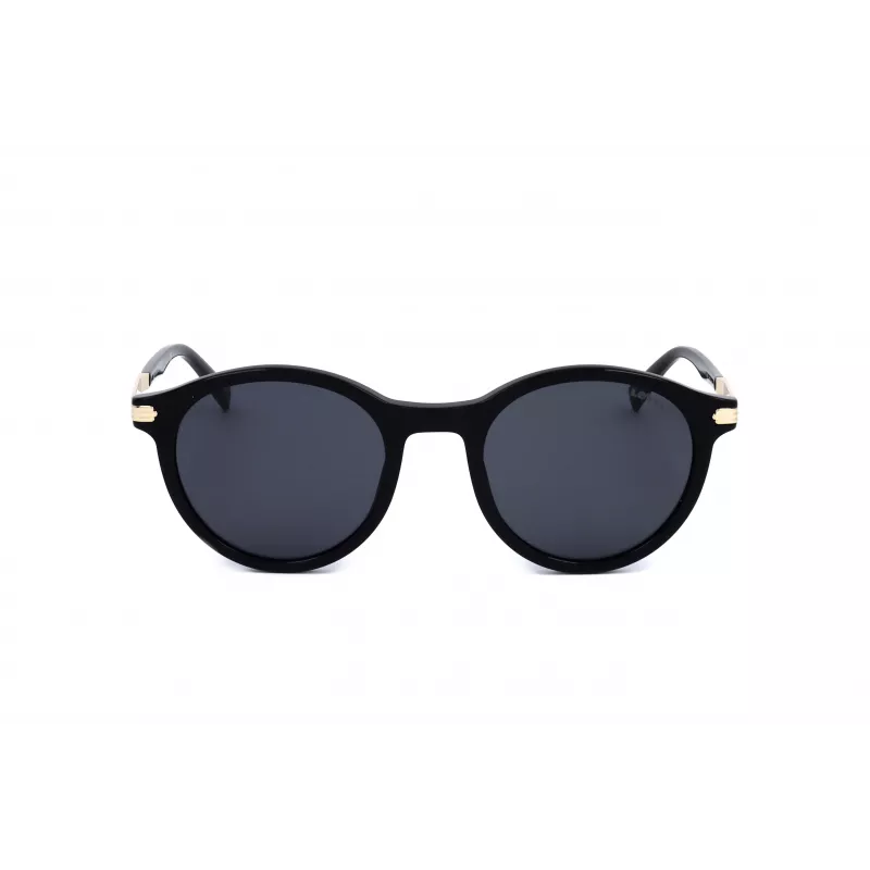 LEVI'S LV-5021-S-807 Gafas de sol mujer angulares negro/gris 51mm